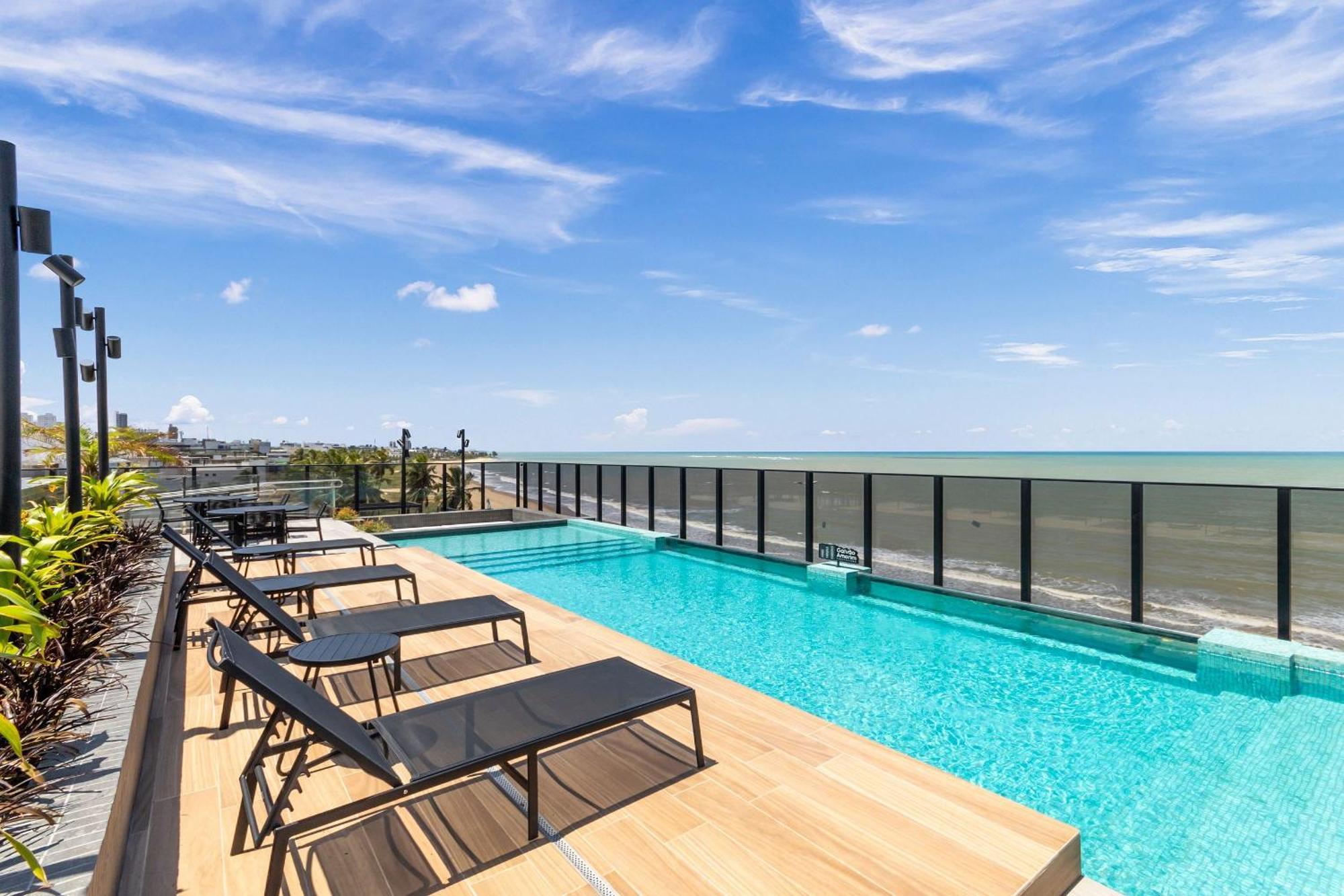 Apartamento Haus #132 - Quadruplo Em Bessa Por Carpediem