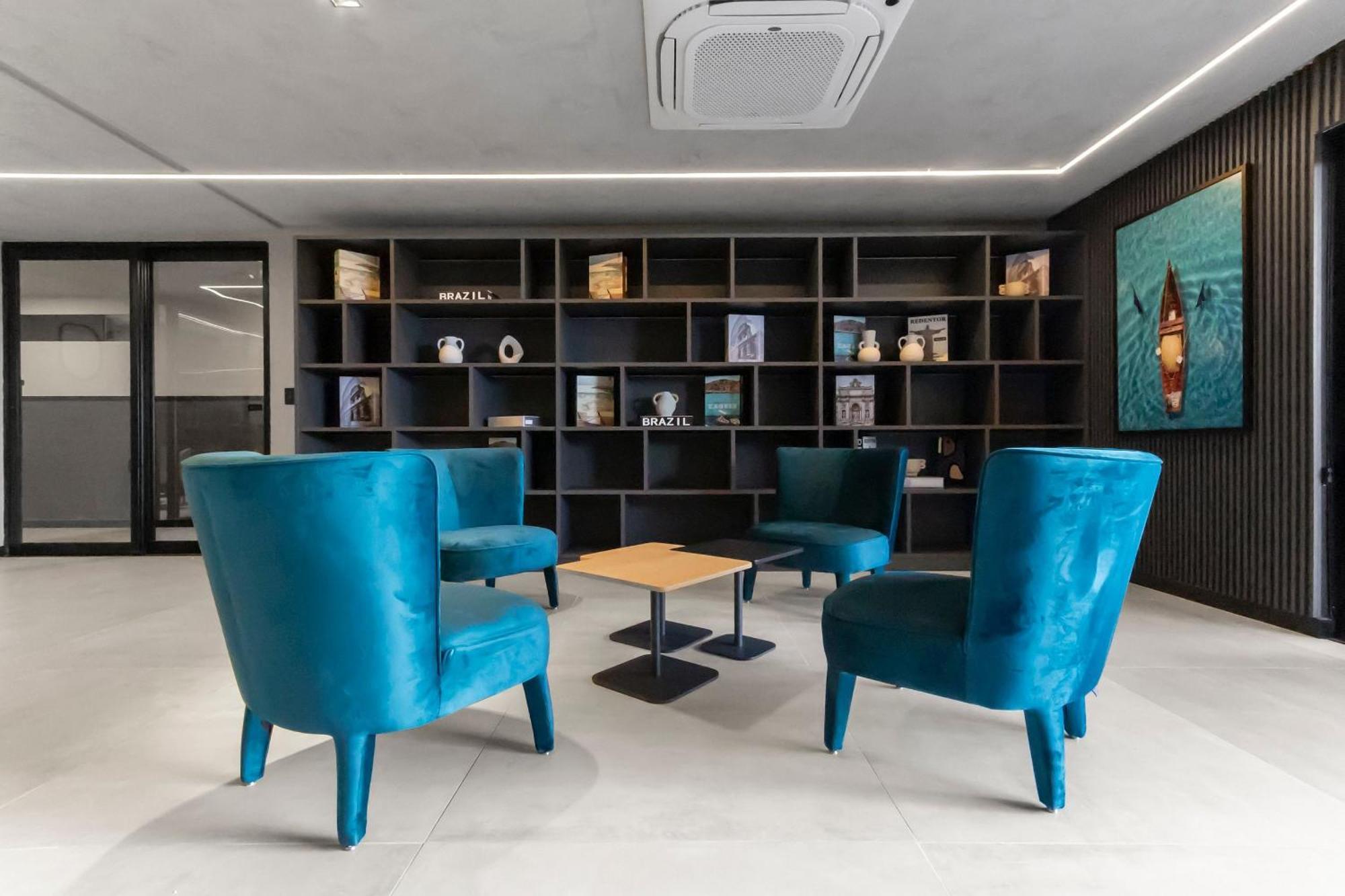 Haus #132 - Quadruplo Em Bessa Por Carpediem Apartamento *