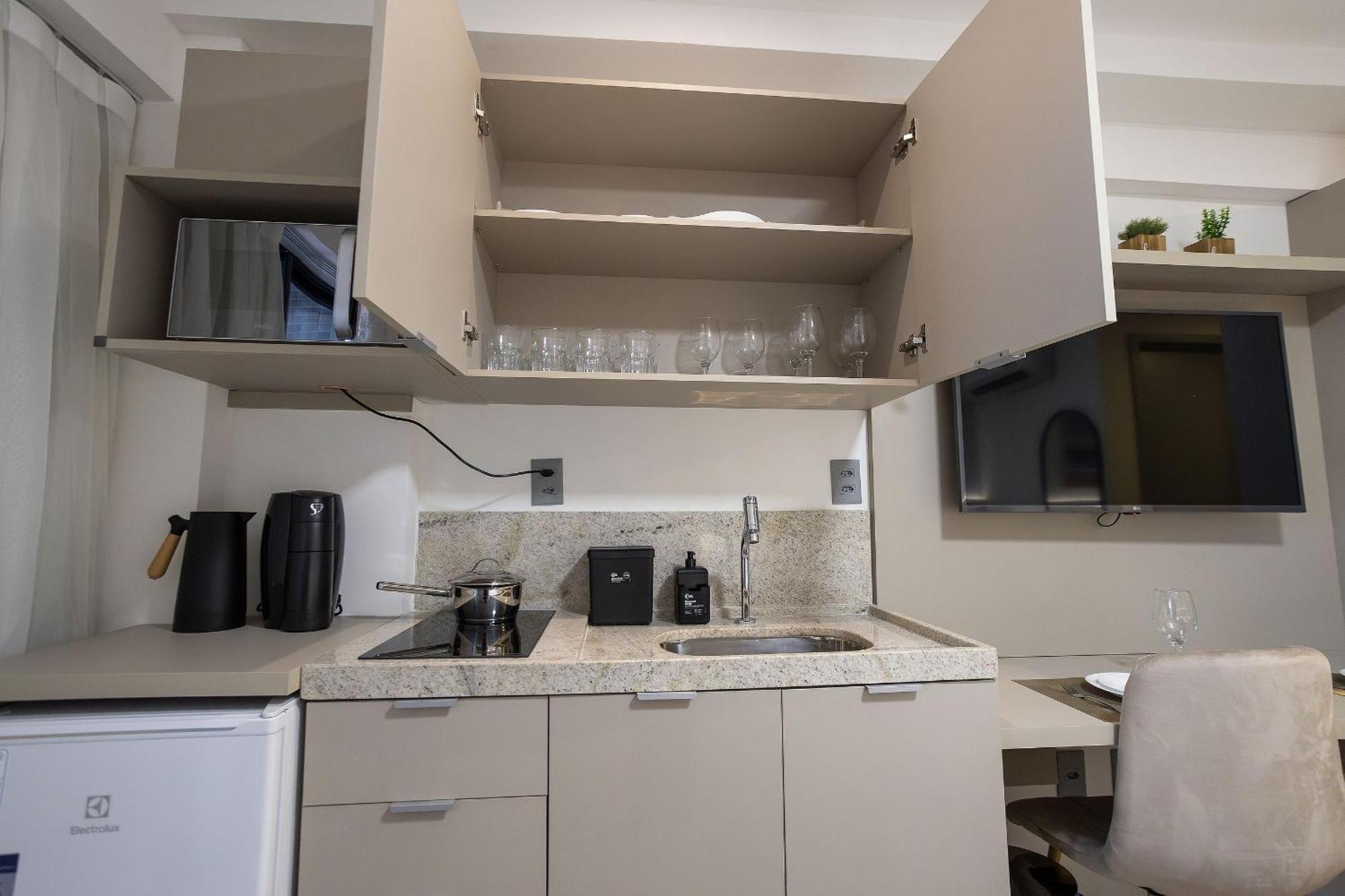 Haus #132 - Quadruplo Em Bessa Por Carpediem *