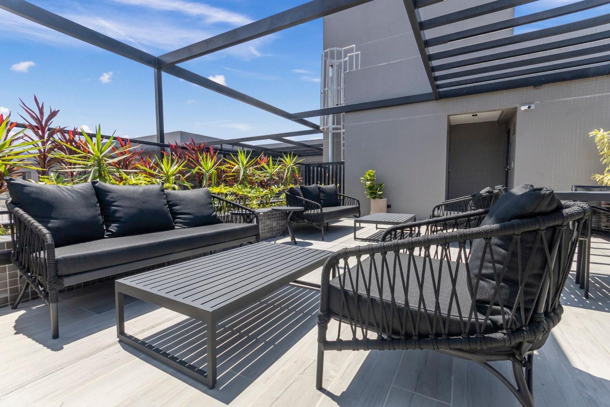 Haus #132 - Quadruplo Em Bessa Por Carpediem