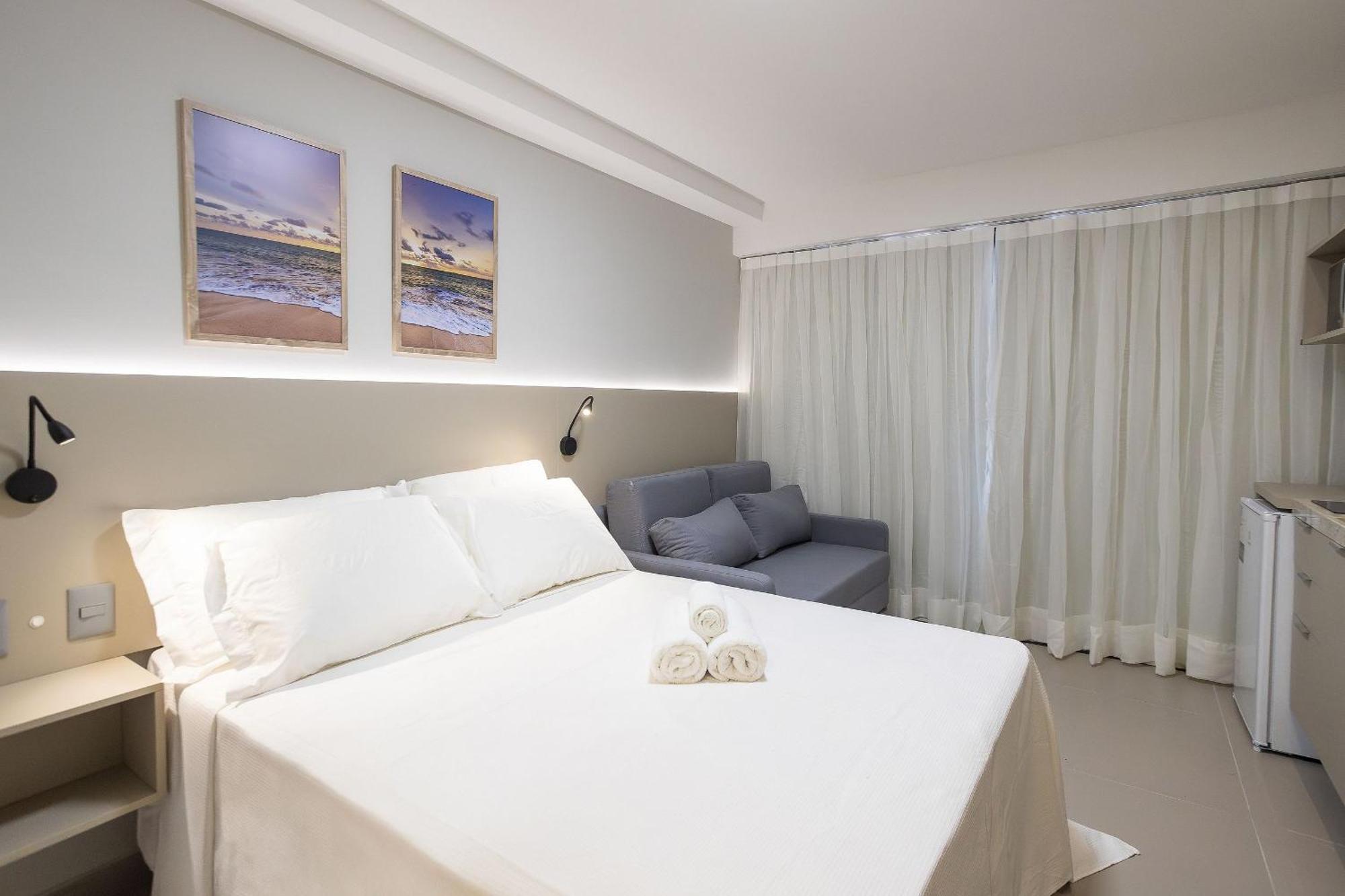 Haus #132 - Quadruplo Em Bessa Por Carpediem Apartamento