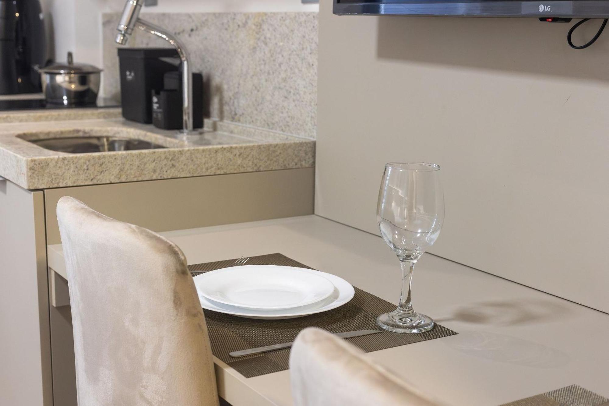 Apartamento Haus #132 - Quadruplo Em Bessa Por Carpediem