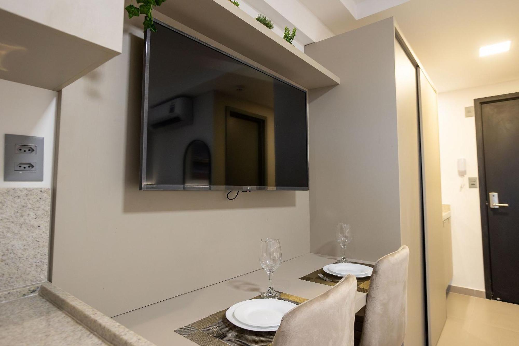 Haus #132 - Quadruplo Em Bessa Por Carpediem Apartamento *