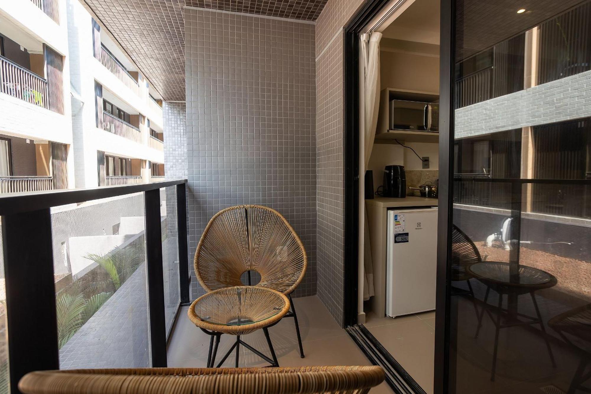 Haus #132 - Quadruplo Em Bessa Por Carpediem Apartamento