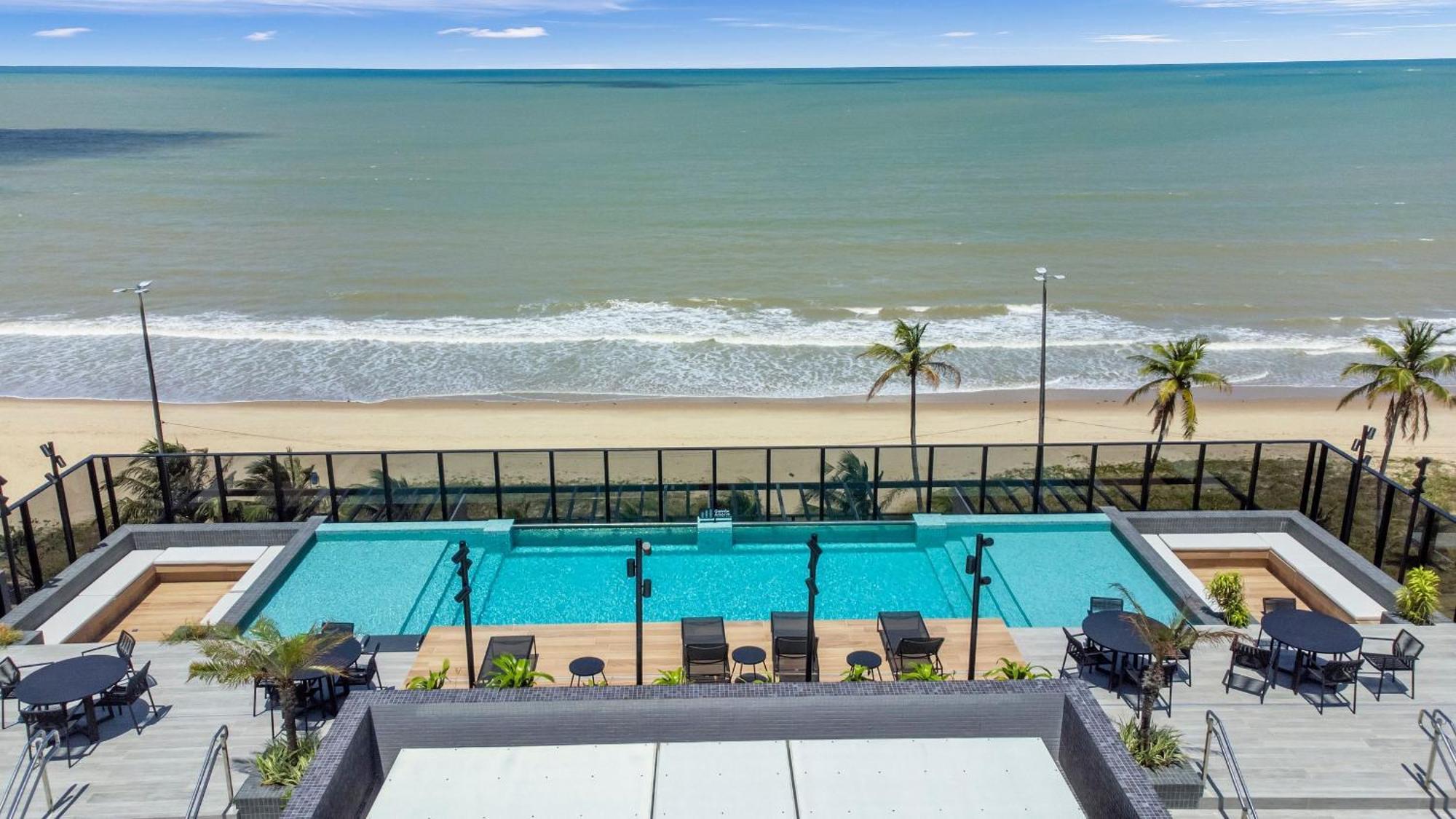Haus #132 - Quadruplo Em Bessa Por Carpediem Apartamento *
