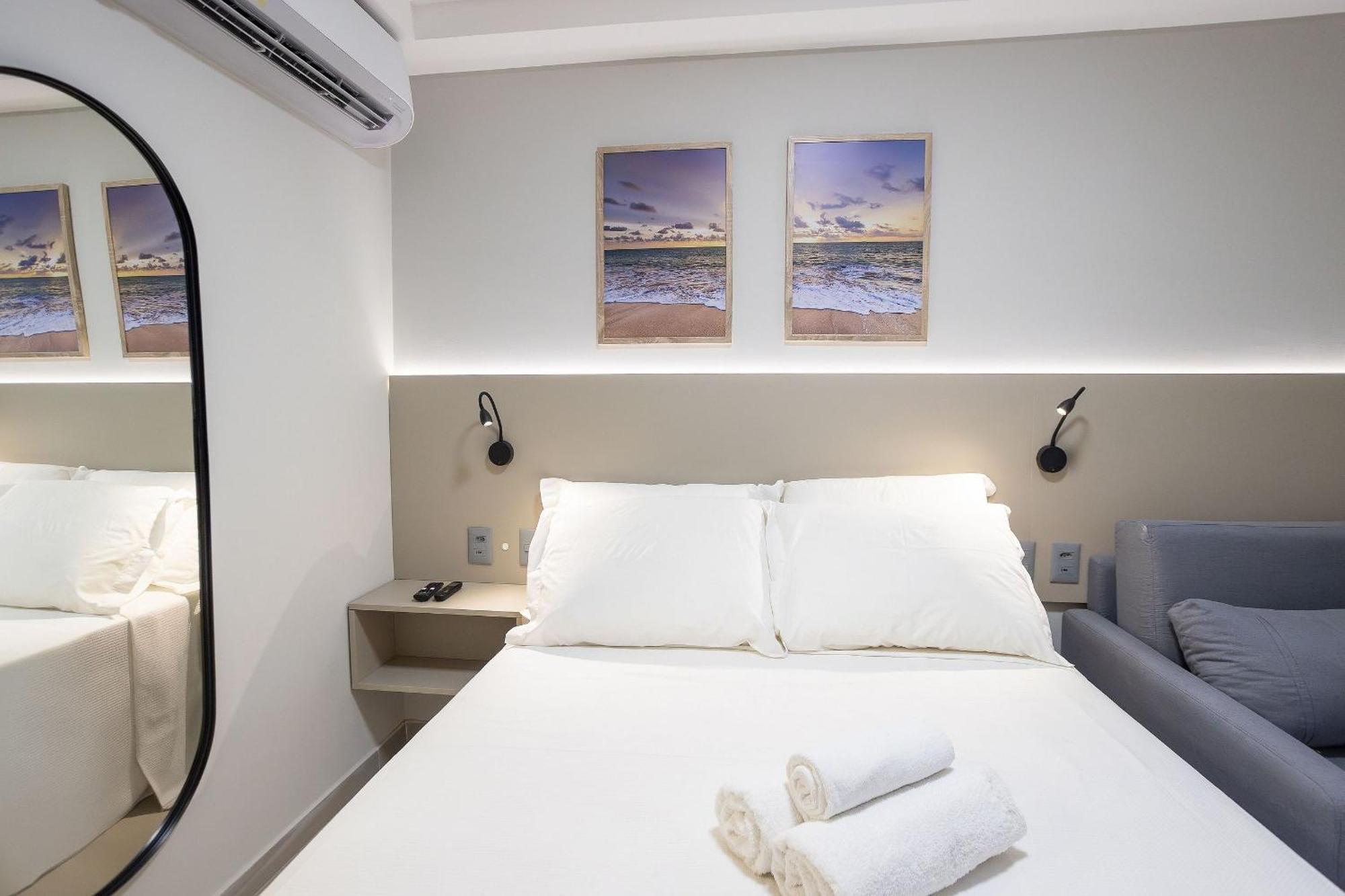Apartamento Haus #132 - Quadruplo Em Bessa Por Carpediem *