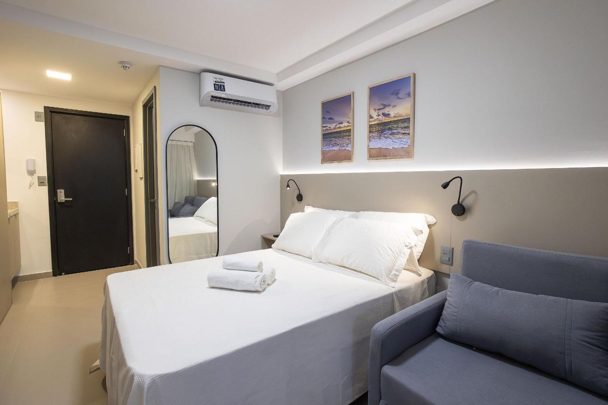 Haus #132 - Quadruplo Em Bessa Por Carpediem *